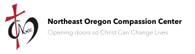 Northeast Oregon Compassion Center Logo